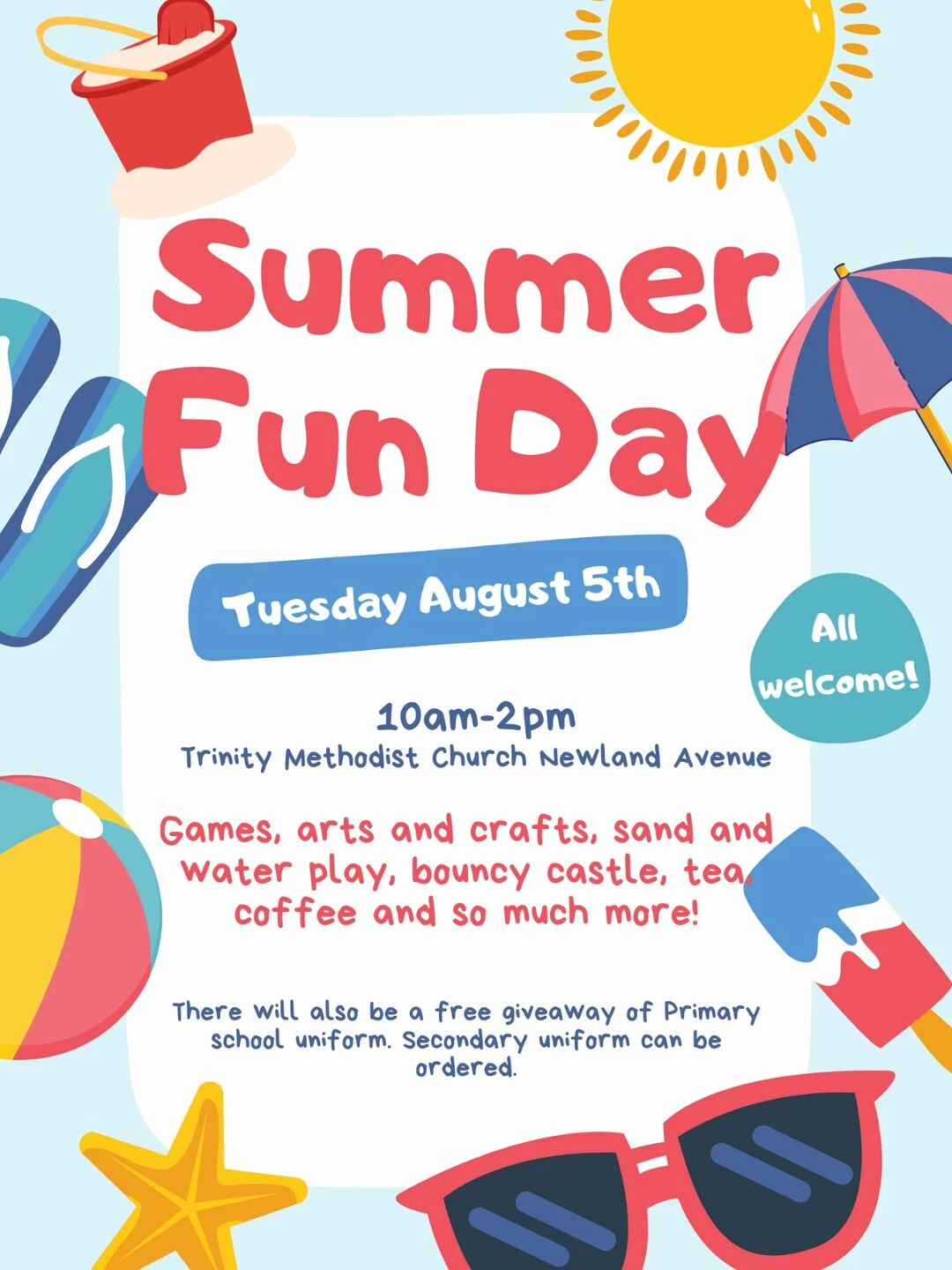 summer fun day 25 1