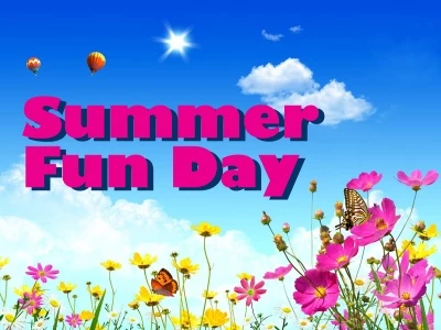 summer funday