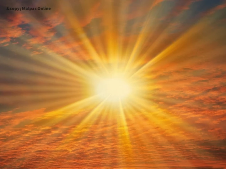 sun