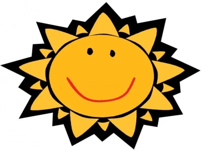 sunclipart