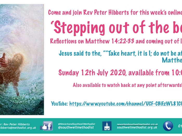 sunday worship 12720 flyer