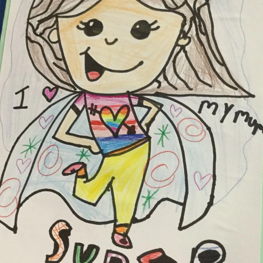 superheroes 17