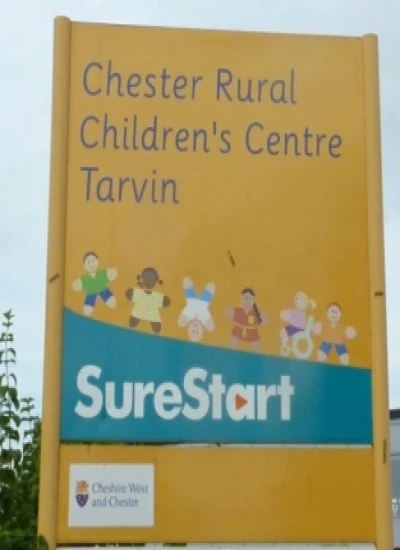 sure start 2