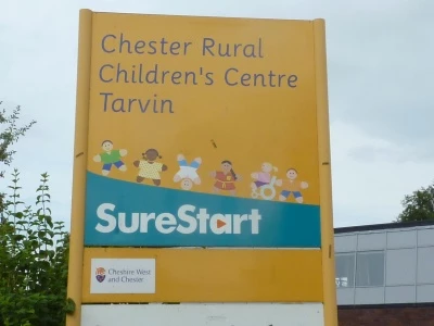 sure start