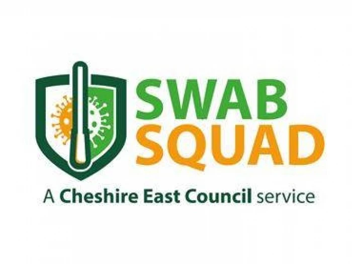 swab squad