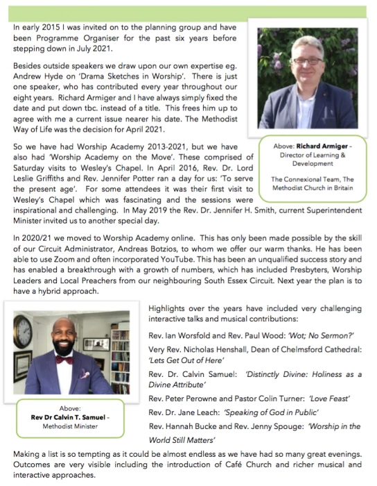 synod paper p2