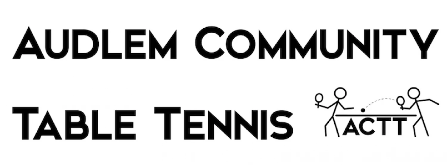 table tennis