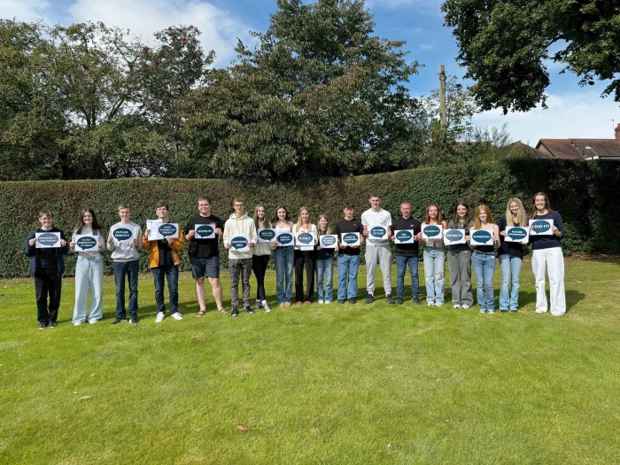 tarporley high school gcse results 2024