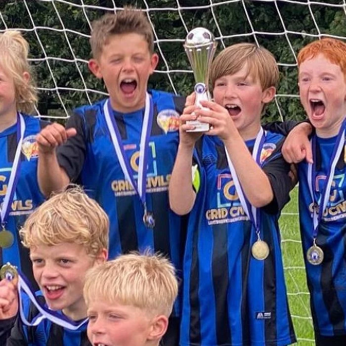 tarporley vics 4