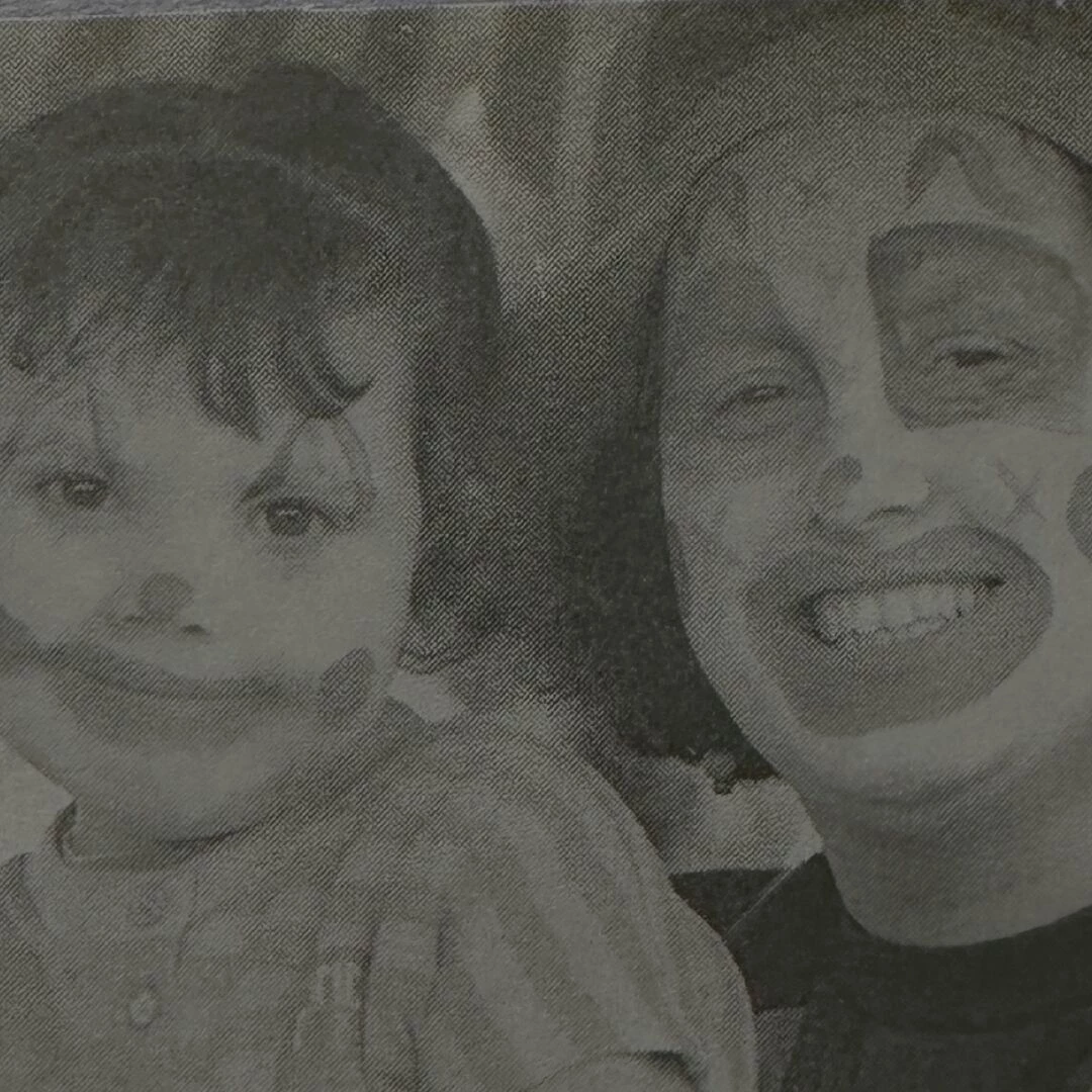 tarvin carnival winning smiles 1995