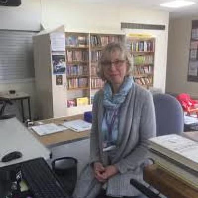 tarvin library