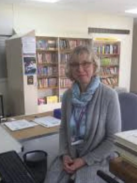 tarvin library