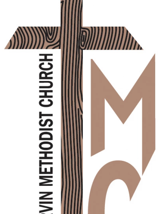 tarvin methodist church logo