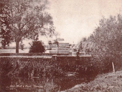 tarvin mill  pool