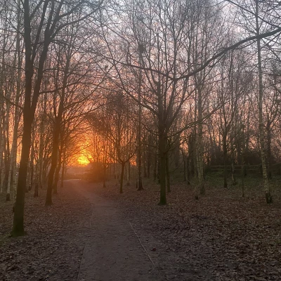 tarvin sunrise 140122  3