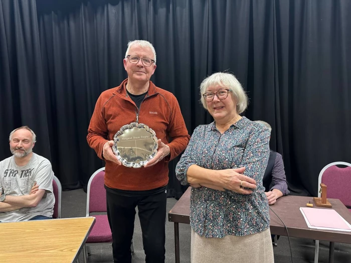 tarvin village quiz20240113