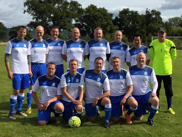 tattenhall football vets