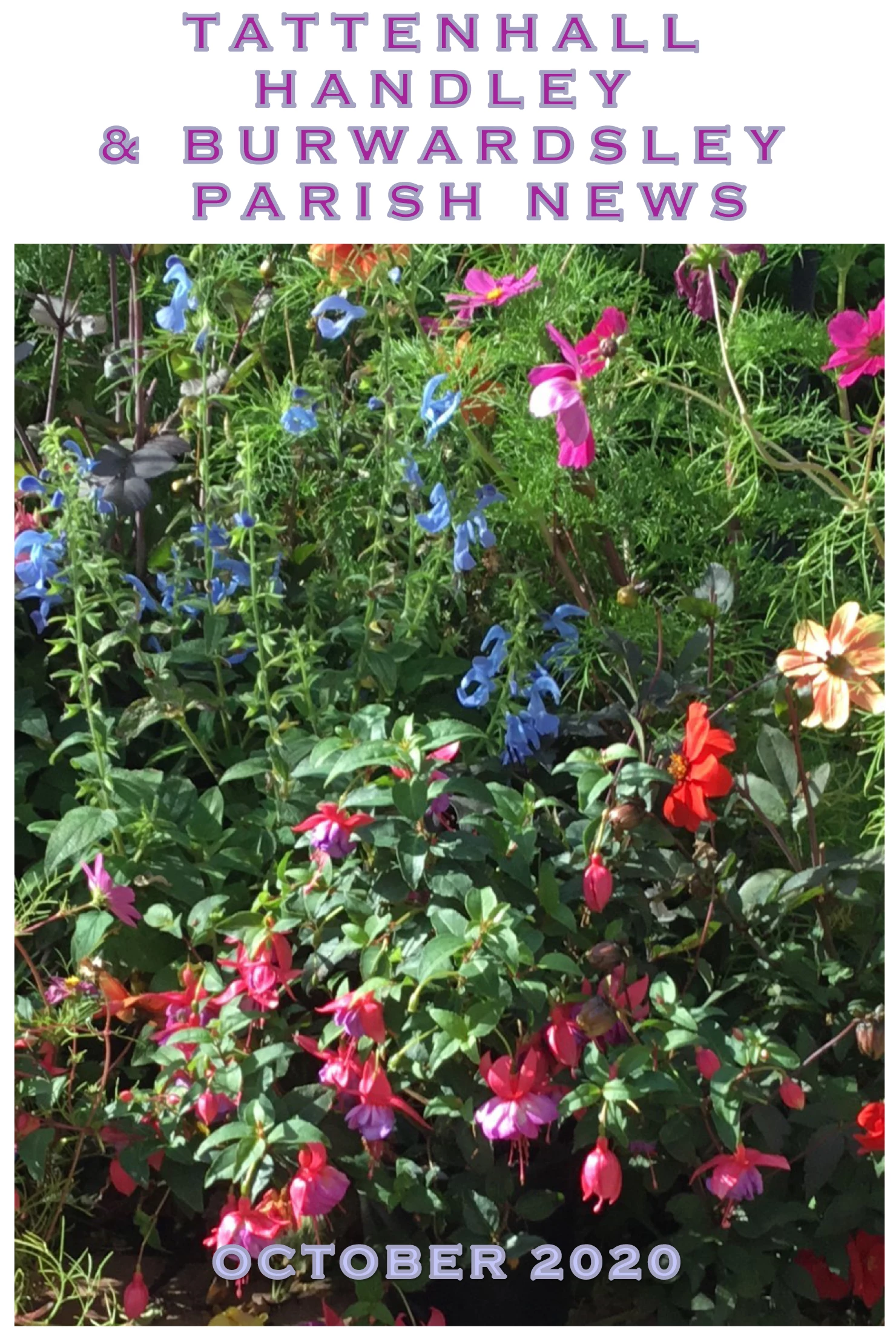 tattenhall handley  burwardsley parish news october 2020fp