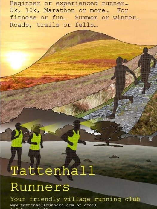 tattenhall runners