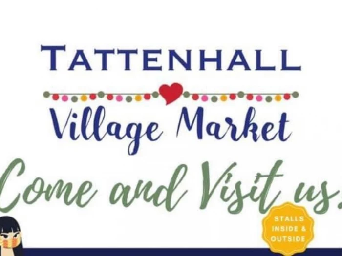 tattenhall village market