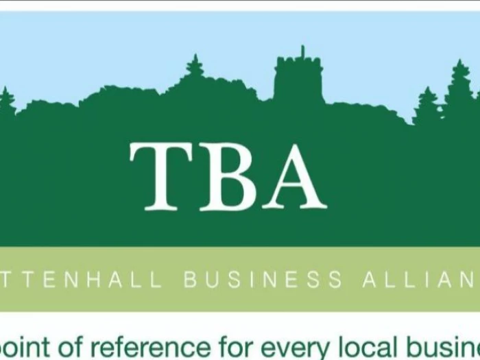 tba  helping local business