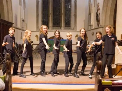 tcc2 children39s choir 1