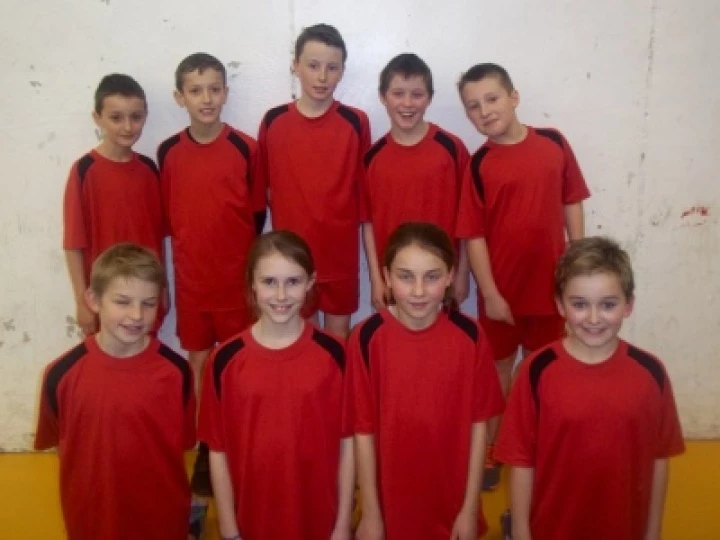team