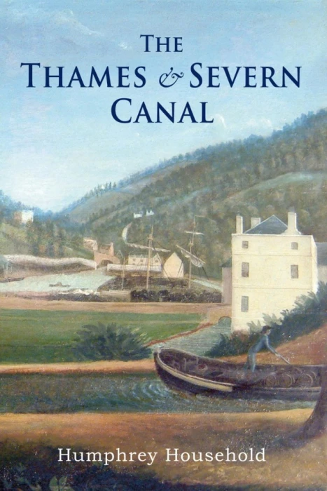 thames  severn canal