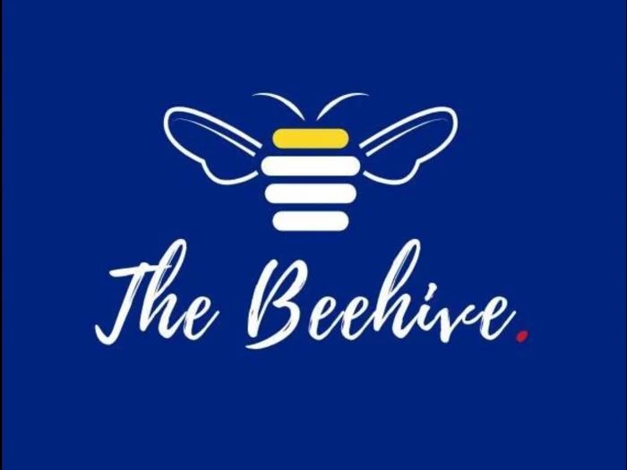 the bee hive