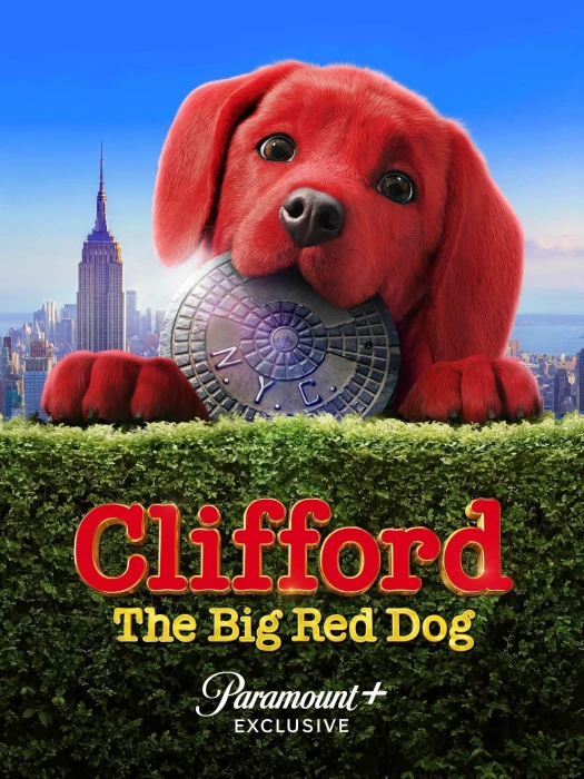 the big red dog 91czd9zbu0lri