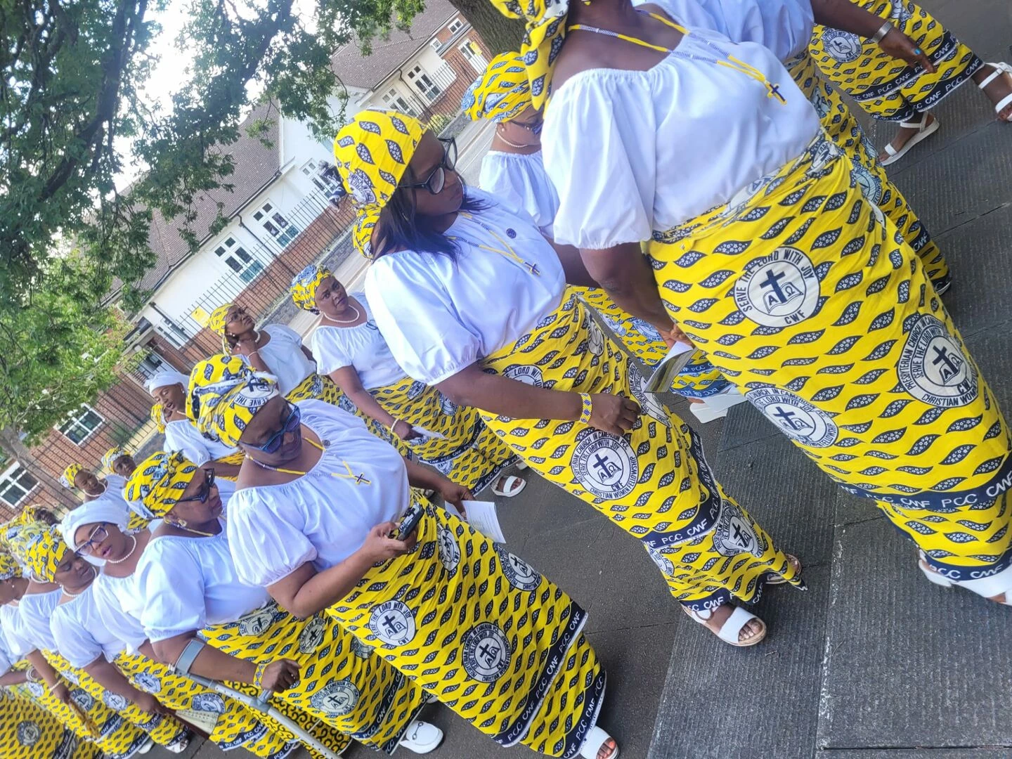 the cameroon women39s fellowship 2