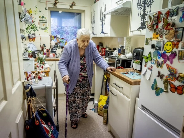 the missing 250000 homes