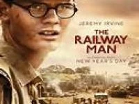 the railway man