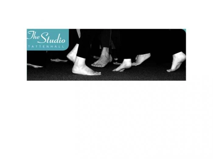 the studio 1