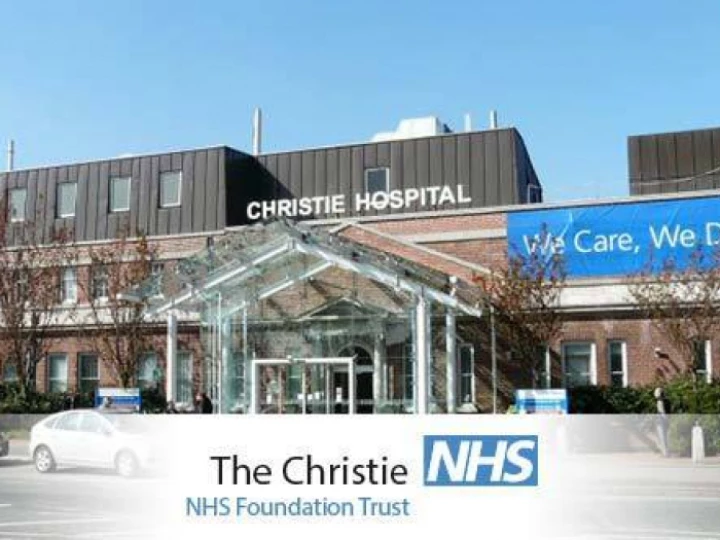 thechristiehospitalident