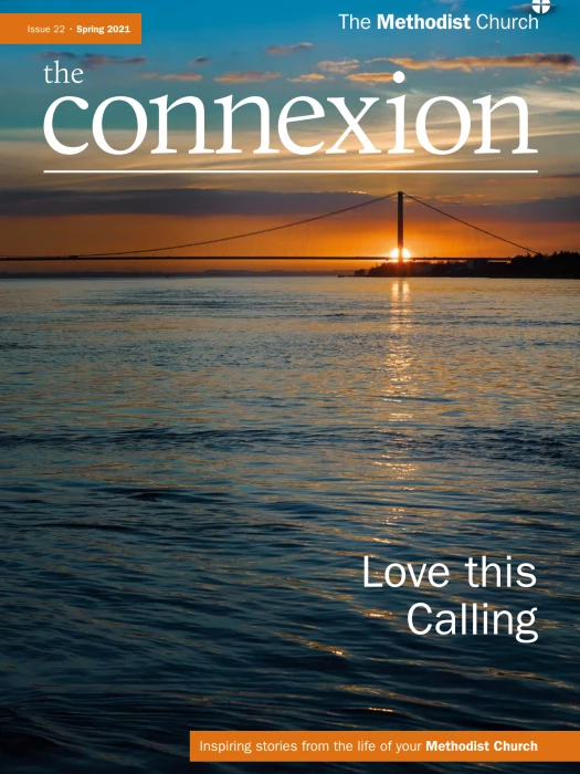 theconnexionmagazineissue22