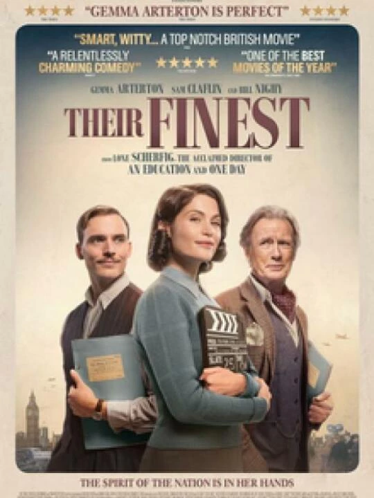 theirfinest