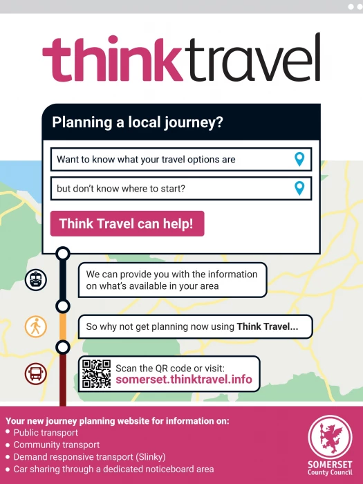 think travel full page all titles ad1
