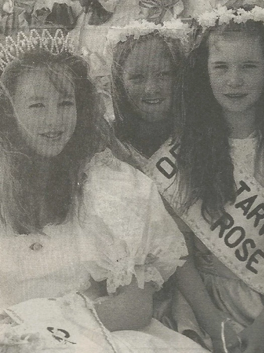 thr canival queens 1994 photoscan