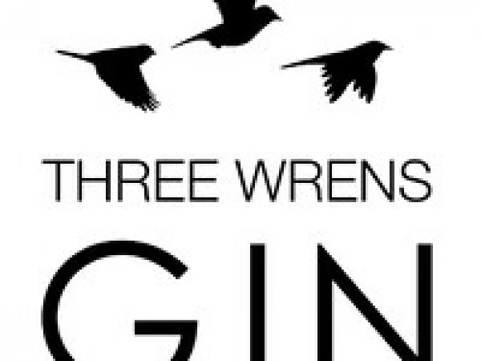 three wrens gin