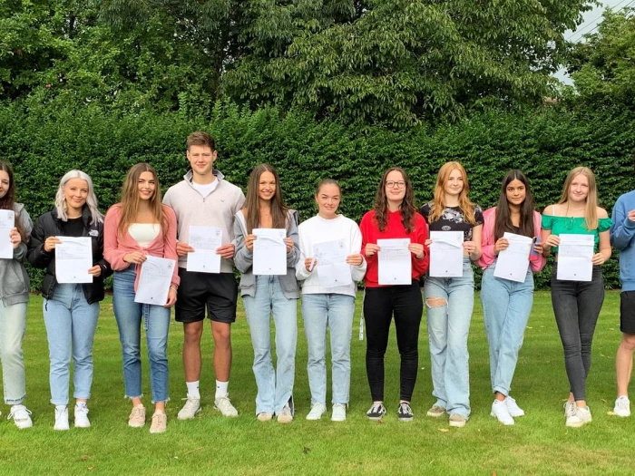 ths a level results 2021 image004 10