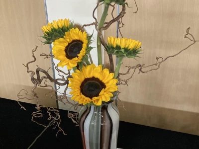 ths floral art  image0125358014