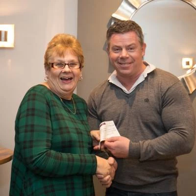 thursday club lady  tim chowns