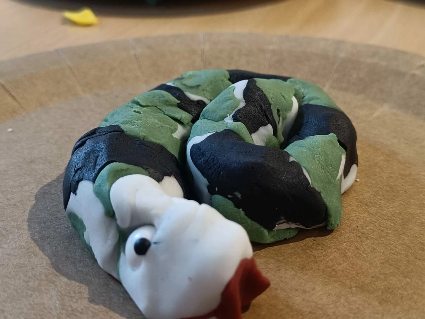 tinaye39s snake