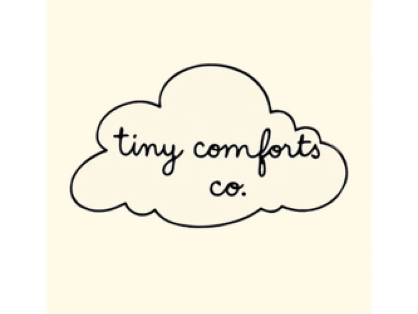 tiny comforts co