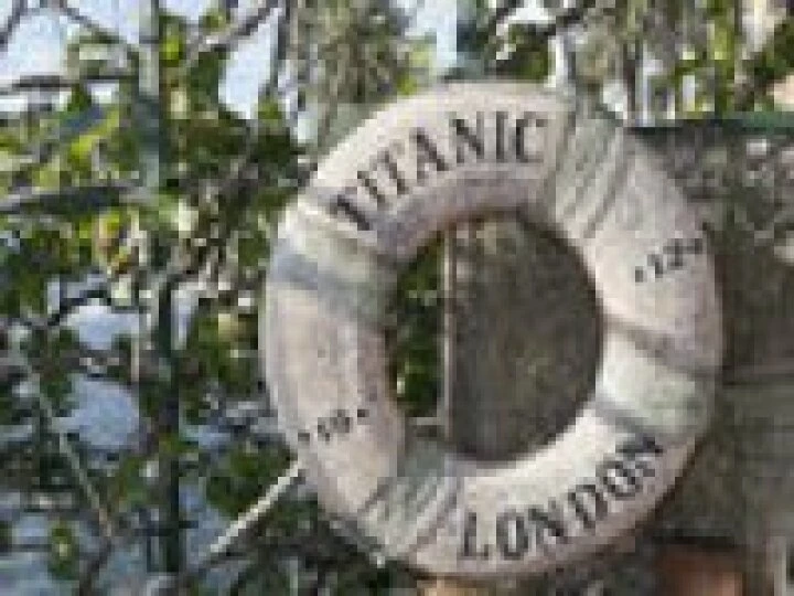 titanic