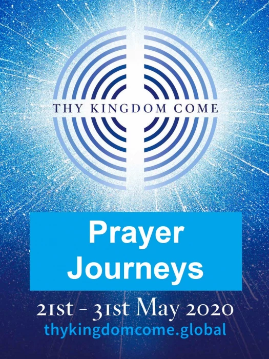 tkc  prayer journeys