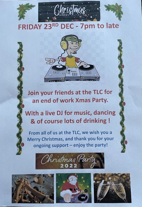 tlc party 2