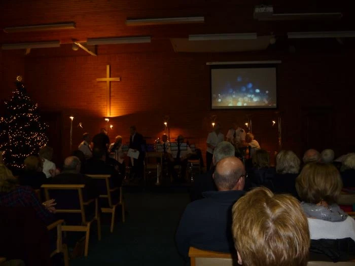 tmc carol service 2