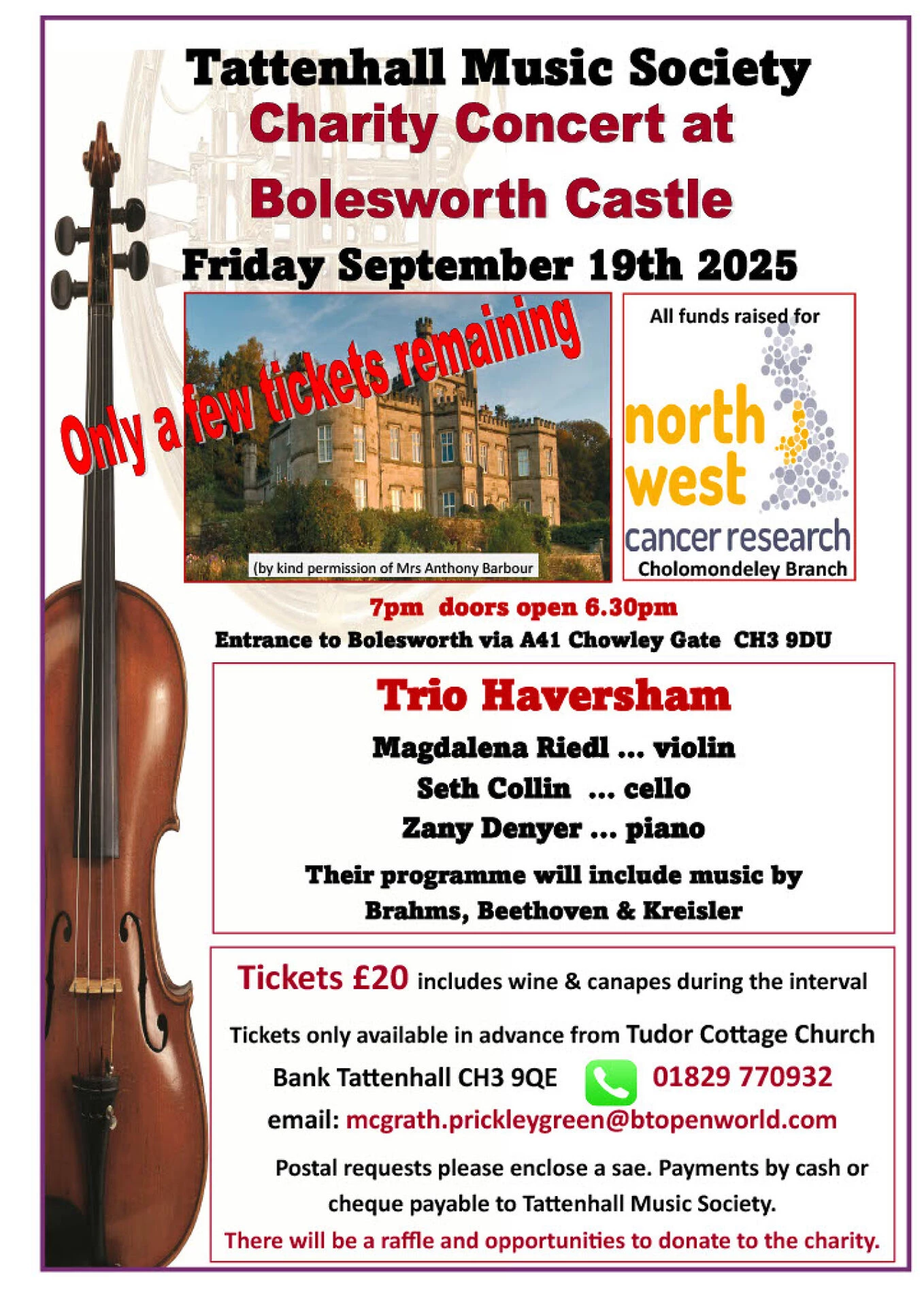 tms sept concert
